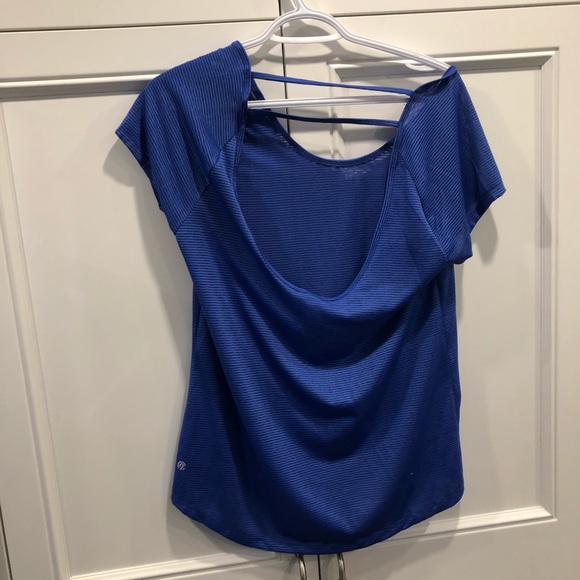 Dry fit tshirt - Picture 2 of 2